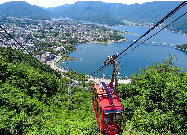 太金國際旅行社的旅遊行程介紹圖片